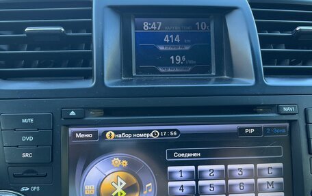 Toyota Highlander III, 2012 год, 1 850 000 рублей, 13 фотография