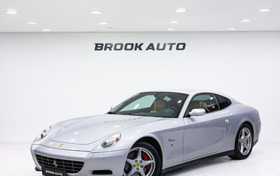 Ferrari 612, 2004 год, 6 790 000 рублей, 1 фотография