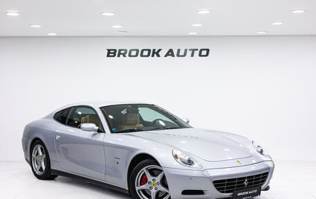Ferrari 612, 2004 год, 6 790 000 рублей, 3 фотография