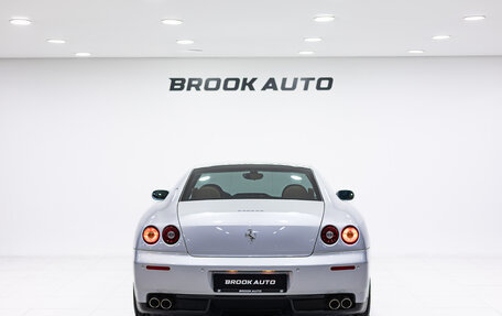 Ferrari 612, 2004 год, 6 790 000 рублей, 5 фотография