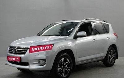 Toyota RAV4, 2010 год, 1 400 000 рублей, 1 фотография