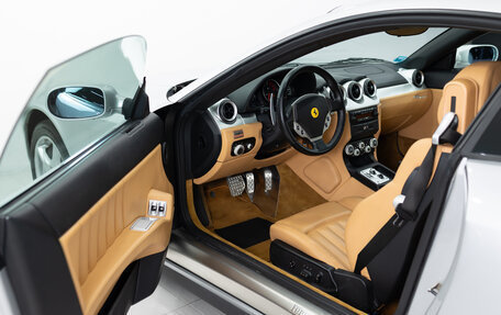 Ferrari 612, 2004 год, 6 790 000 рублей, 7 фотография