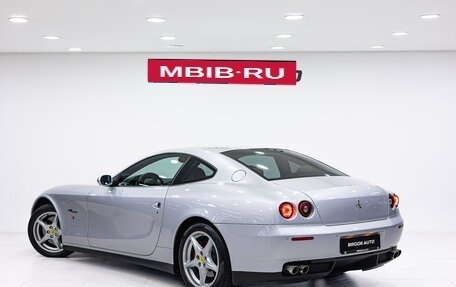 Ferrari 612, 2004 год, 6 790 000 рублей, 6 фотография