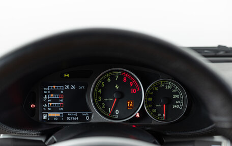 Ferrari 612, 2004 год, 6 790 000 рублей, 16 фотография