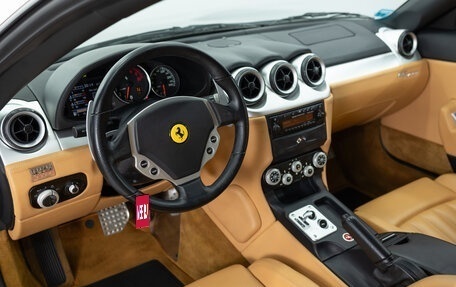 Ferrari 612, 2004 год, 6 790 000 рублей, 9 фотография