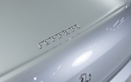 Ferrari 612, 2004 год, 6 790 000 рублей, 33 фотография