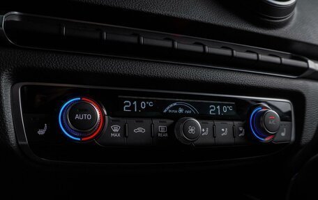 Audi A3, 2018 год, 2 100 000 рублей, 18 фотография