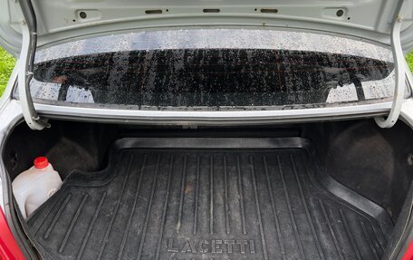 Chevrolet Lacetti, 2004 год, 345 000 рублей, 5 фотография