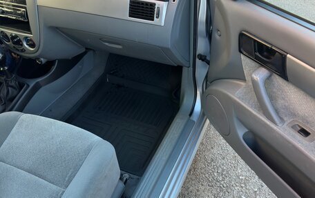 Chevrolet Lacetti, 2004 год, 345 000 рублей, 9 фотография