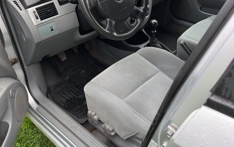 Chevrolet Lacetti, 2004 год, 345 000 рублей, 7 фотография