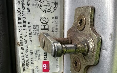 Chevrolet Lacetti, 2004 год, 345 000 рублей, 6 фотография