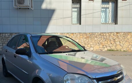 Chevrolet Lacetti, 2004 год, 345 000 рублей, 11 фотография