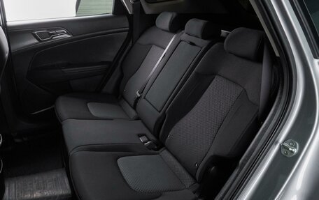 KIA Sportage IV рестайлинг, 2022 год, 3 499 000 рублей, 9 фотография
