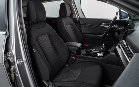 KIA Sportage IV рестайлинг, 2022 год, 3 499 000 рублей, 8 фотография