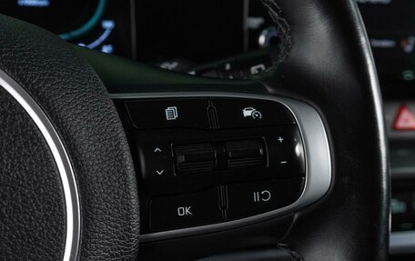 KIA Sportage IV рестайлинг, 2022 год, 3 499 000 рублей, 15 фотография