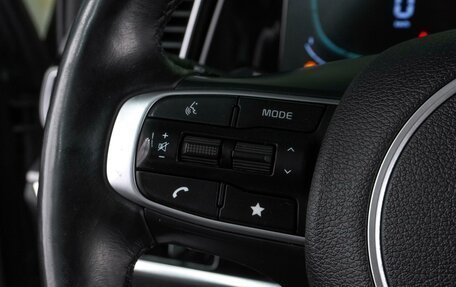 KIA Sportage IV рестайлинг, 2022 год, 3 499 000 рублей, 14 фотография