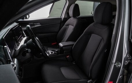 KIA Sportage IV рестайлинг, 2022 год, 3 499 000 рублей, 10 фотография
