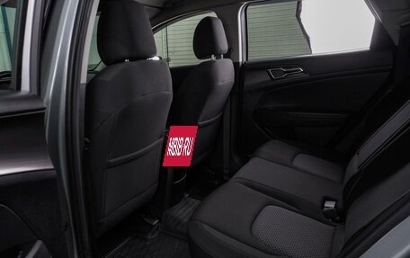 KIA Sportage IV рестайлинг, 2022 год, 3 499 000 рублей, 11 фотография