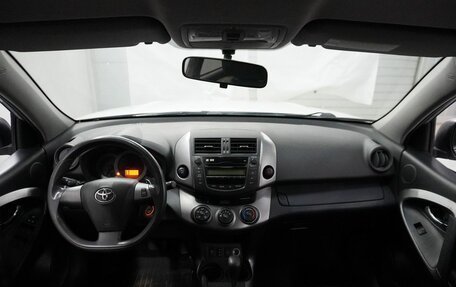 Toyota RAV4, 2010 год, 1 400 000 рублей, 12 фотография