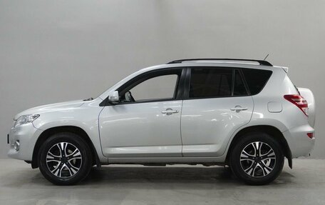 Toyota RAV4, 2010 год, 1 400 000 рублей, 8 фотография