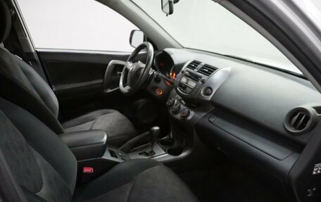Toyota RAV4, 2010 год, 1 400 000 рублей, 9 фотография