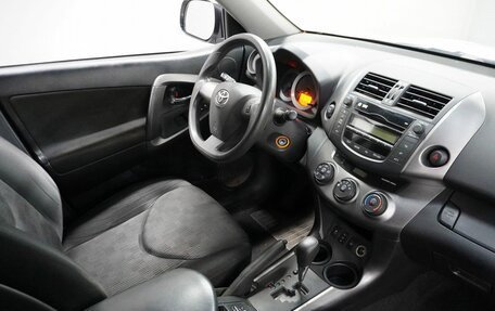 Toyota RAV4, 2010 год, 1 400 000 рублей, 10 фотография