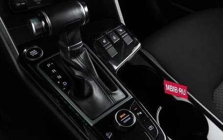 KIA Sportage IV рестайлинг, 2022 год, 3 499 000 рублей, 18 фотография