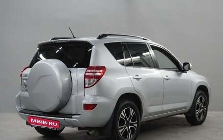 Toyota RAV4, 2010 год, 1 400 000 рублей, 5 фотография