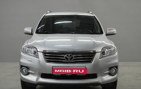 Toyota RAV4, 2010 год, 1 400 000 рублей, 2 фотография