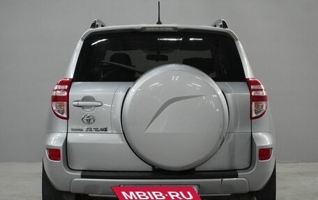 Toyota RAV4, 2010 год, 1 400 000 рублей, 6 фотография