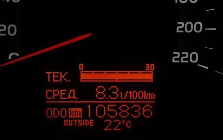 Toyota RAV4, 2010 год, 1 400 000 рублей, 14 фотография