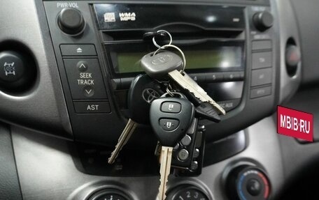 Toyota RAV4, 2010 год, 1 400 000 рублей, 15 фотография