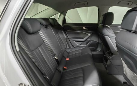 Audi A6, 2018 год, 3 700 000 рублей, 12 фотография