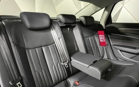 Audi A6, 2018 год, 3 700 000 рублей, 13 фотография