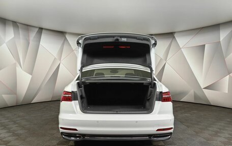 Audi A6, 2018 год, 3 700 000 рублей, 19 фотография