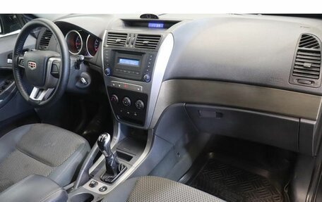 Geely Emgrand X7 I, 2014 год, 394 000 рублей, 5 фотография