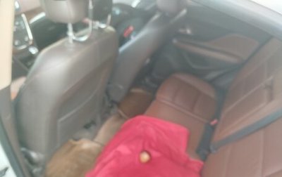 Opel Mokka I, 2012 год, 950 000 рублей, 1 фотография