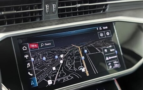 Audi A6, 2018 год, 3 700 000 рублей, 21 фотография