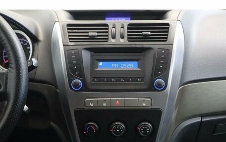 Geely Emgrand X7 I, 2014 год, 394 000 рублей, 8 фотография