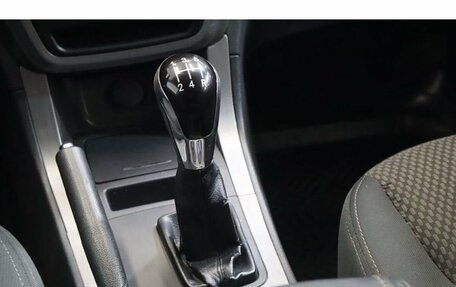 Geely Emgrand X7 I, 2014 год, 394 000 рублей, 9 фотография