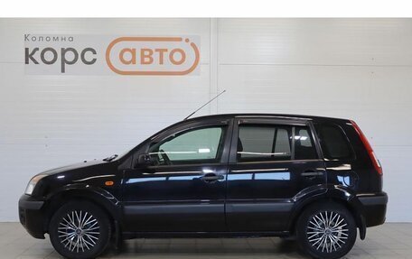 Ford Fusion I, 2007 год, 430 000 рублей, 2 фотография