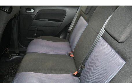 Ford Fusion I, 2007 год, 430 000 рублей, 7 фотография