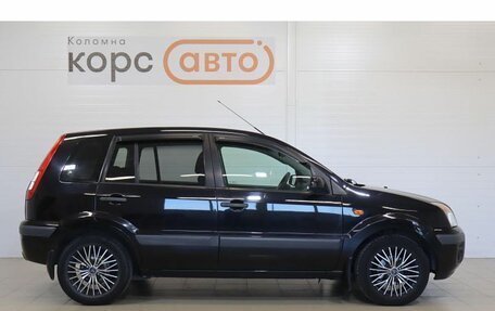 Ford Fusion I, 2007 год, 430 000 рублей, 4 фотография