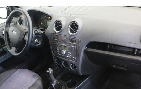 Ford Fusion I, 2007 год, 430 000 рублей, 5 фотография