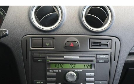 Ford Fusion I, 2007 год, 430 000 рублей, 9 фотография