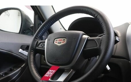 Geely Emgrand X7 I, 2014 год, 394 000 рублей, 10 фотография