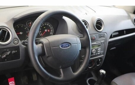 Ford Fusion I, 2007 год, 430 000 рублей, 6 фотография