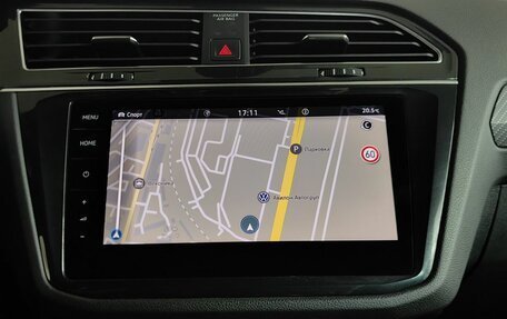 Volkswagen Tiguan II, 2021 год, 3 400 000 рублей, 22 фотография