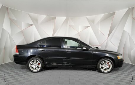 Volvo S60 III, 2008 год, 565 000 рублей, 6 фотография