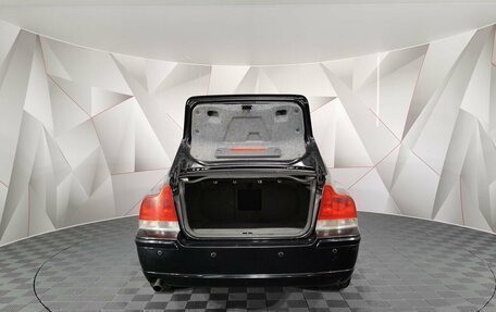 Volvo S60 III, 2008 год, 565 000 рублей, 11 фотография